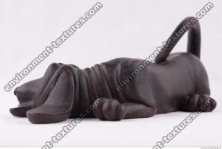 Photo Reference of Interior Decorative Dog Statue 0016